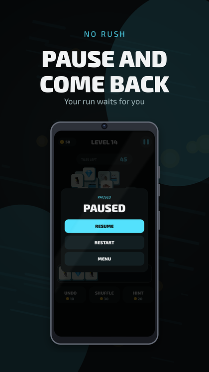 Coral Core screenshot 3