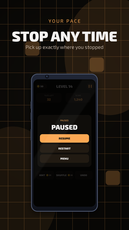 Quartz Orchard screenshot 3